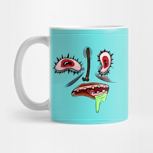 grossface Mug